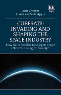 CubeSats: Invading and Shaping the Space Industry : The Impact of Nano-Satellite Innovators on Space Exploration