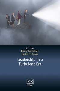 Leadership in a Turbulent Era (In a Turbulent Era series)