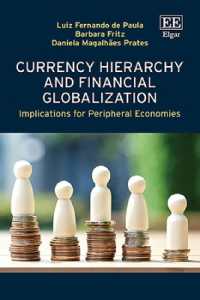 Currency Hierarchy and Financial Globalisation : Implications for Peripheral Economies