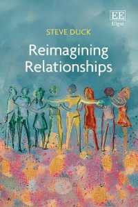 Reimagining Relationships
