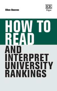 How to Read and Interpret University Rankings (How to Guides)