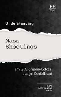 Understanding Mass Shootings (Understanding series)