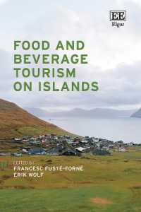 Food and Beverage Tourism on Islands
