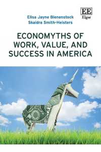 Economyths of Work, Value, and Success in America