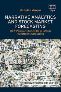 Narrative Analytics and Stock Market Forecasting : How Popular Stories Help Inform Investment Strategies