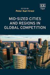 Mid-sized Cities and Regions in Global Competition