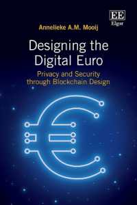 Designing the Digital Euro : Privacy and Security through Blockchain Design