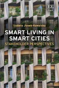 Smart Living in Smart Cities : Stakeholder Perspectives