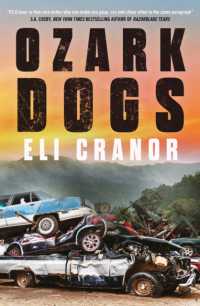 Ozark Dogs : GUARDIAN BEST CRIME AND THRILLERS OF 2023