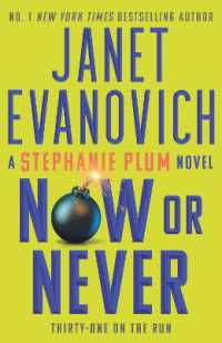Now or Never : Stephanie Plum 31 (Stephanie Plum)