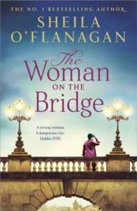 The Woman on the Bridge : the poignant and romantic historical novel about fighting for the people you love