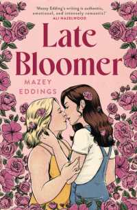 Late Bloomer : The next swoony rom-com from the author of a BRUSH WITH LOVE!