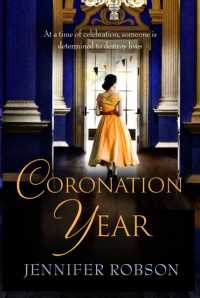 Coronation Year : An enthralling historical novel, perfect for fans of the Crown