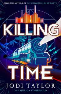 Killing Time (The Time Police)