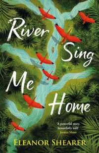 River Sing Me Home : The unmissable fiction debut of 2023 - witness one mother's remarkable journey t -- Paperback / softback