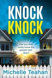 Knock Knock : An addictive and unmissable thriller with a KILLER twist!