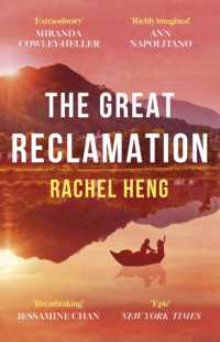 The Great Reclamation : 'Every page pulses with mud and magic' Miranda Cowley Heller