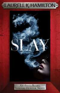 Slay : Anita Blake 30 (Anita Blake, Vampire Hunter, Novels) -- Hardback