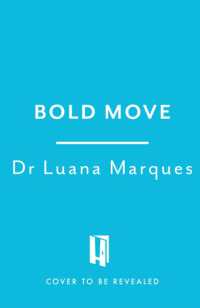 Bold Move : A 3-step plan to transform anxiety into power