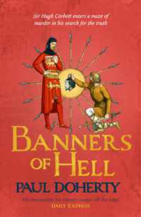 Banners of Hell : Hugh Corbett 24