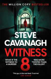 Witness 8 : The new Eddie Flynn thriller from the Top Five Sunday Times bestseller (Eddie Flynn)