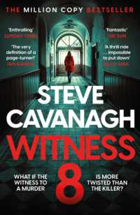 Witness 8 : The new Eddie Flynn thriller from the Top Five Sunday Times bestseller (Eddie Flynn)