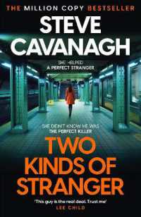 Two Kinds of Stranger : The new Eddie Flynn thriller from the Top Five Sunday Times bestseller (Eddie Flynn Series)