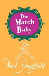 The March Baby (Noel Streatfeild Baby Book Series)