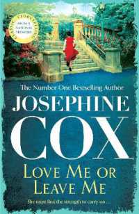 Love Me or Leave Me : A captivating saga of escapism and undying hope