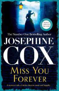 Miss You Forever : A thrilling saga of love, loss and second chances
