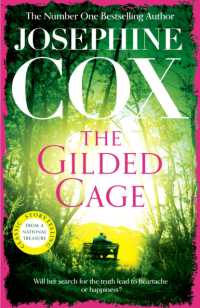 The Gilded Cage : A gripping saga of long-lost family, power and passion