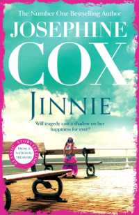 Jinnie : A compelling saga of love, betrayal and belonging