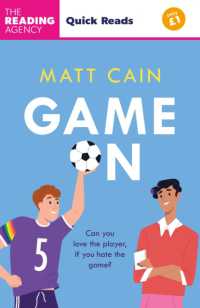 Game on : Can you love the player, if you hate the game?