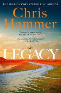 Legacy : Martin Scarsden returns in the brand new crime novel from the million copy international bestseller (A Martin Scarsden Thriller)