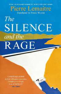 The Silence and the Rage : The epic and compelling second novel in 'The Glorious Years' series