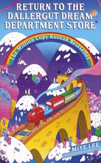 Return to the DallerGut Dream Department Store : Dive into the world of the dream production industry in this feel-good Korean #1 bestseller (Dallergut Dream Department Store)