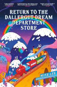 Return to the DallerGut Dream Department Store : Dive into the world of the dream production industry in this feel-good Korean #1 bestseller (Dallergut Dream Department Store)