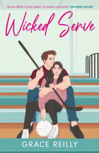 Wicked Serve : MUST-READ spicy hockey romance from the TikTok sensation! (Beyond the Play)