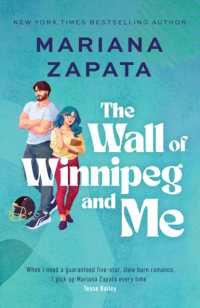 The Wall of Winnipeg and Me : Now with fresh new look!