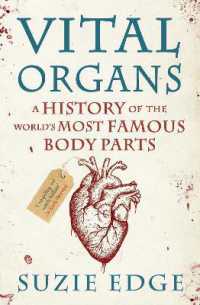 Vital Organs