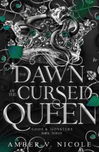 The Dawn of the Cursed Queen : The latest sizzling, dark romantasy book in the Gods & Monsters series! (Gods and Monsters)