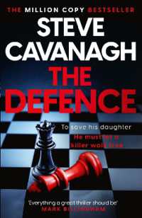 The Defence (Eddie Flynn)