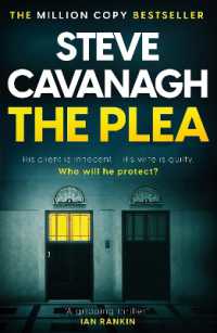 The Plea (Eddie Flynn)