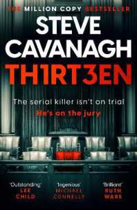 Thirteen (Eddie Flynn)