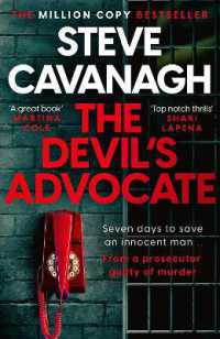 The Devil's Advocate (Eddie Flynn)