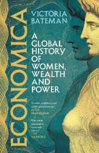 Economica : A global history of women, wealth and power