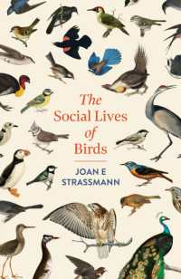 The Social Lives of Birds : a must-read for bird and nature lovers