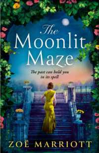 Moonlit Maze : Curl up with a gripping mystery of love, war and dark family secrets in this his -- Paperback (English Language Edition)