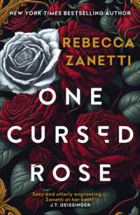 One Cursed Rose : The captivating dark romantasy inspired by Beauty and the Beast