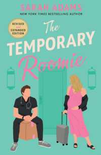 The Temporary Roomie : An EXTENDED edition rom-com from the author of the TikTok sensation THE CHEAT SHEET! (It Happened in Nashville)